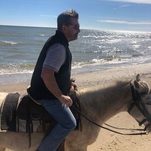 Meet your Posher, James